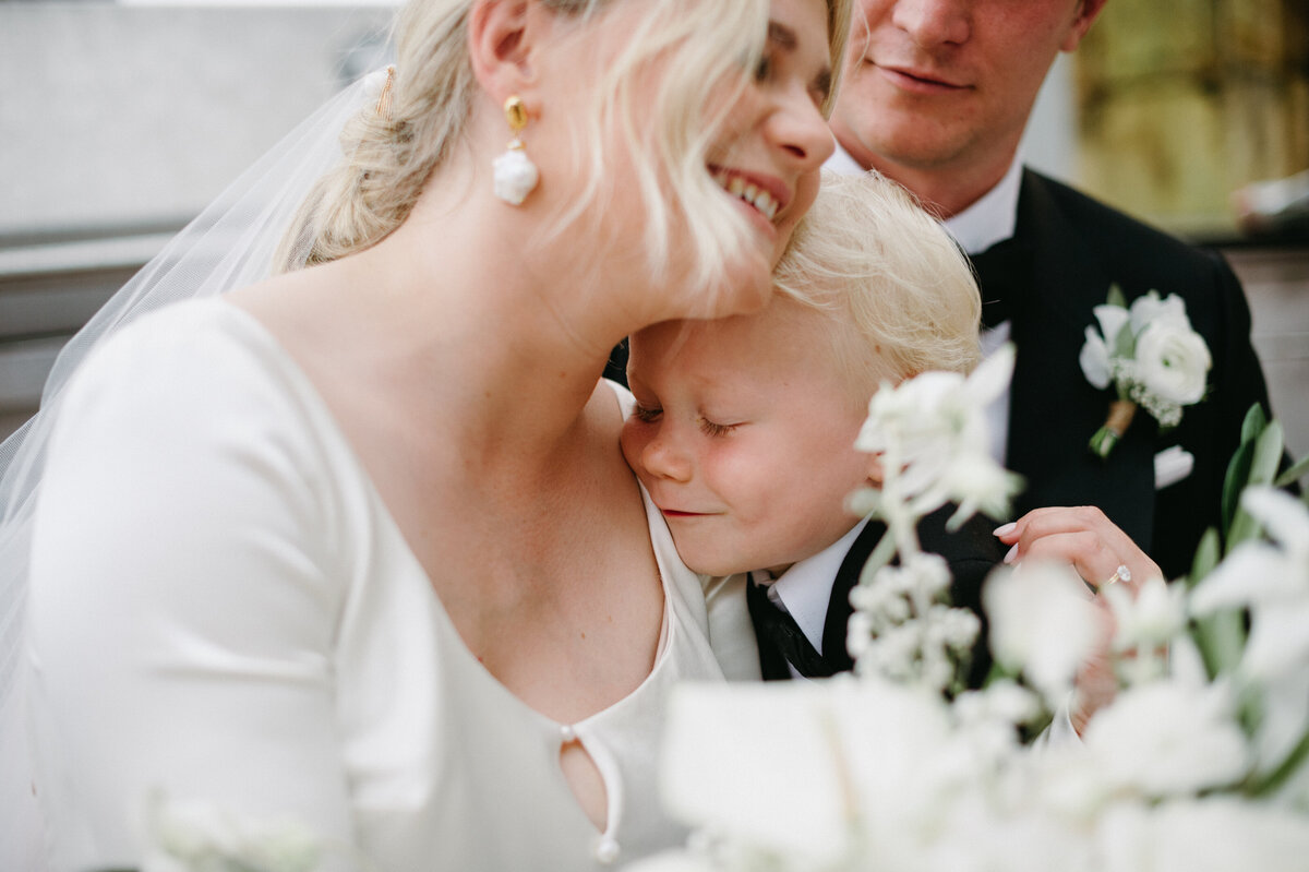 Love in every detail—documented with care in natural family photoshoot Sydney at Dunes, Palm Beach