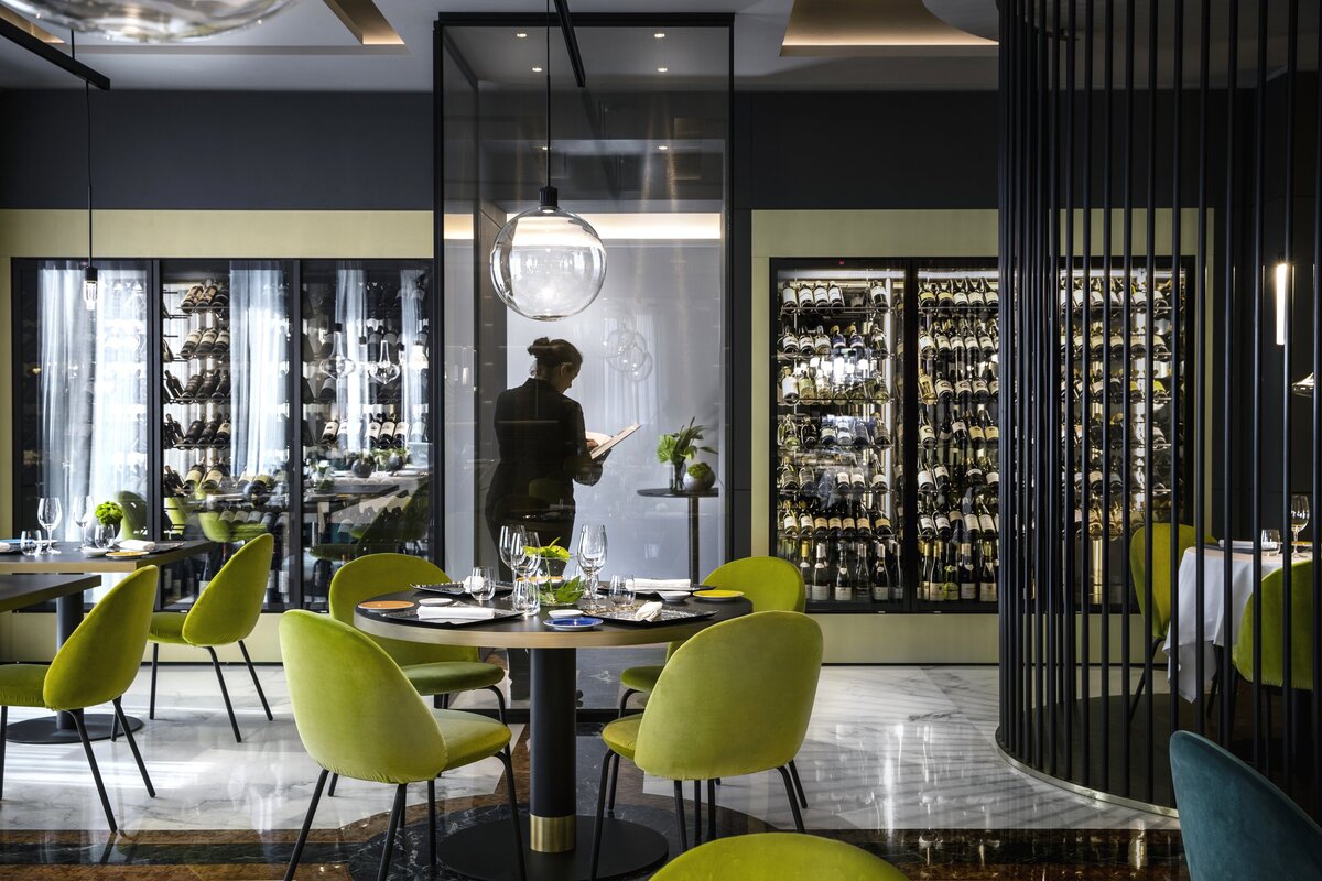 Waterstone -Hotel Plaza e de Russie - Viarregio - Luxury Boutique Hotel - Lunasia-5