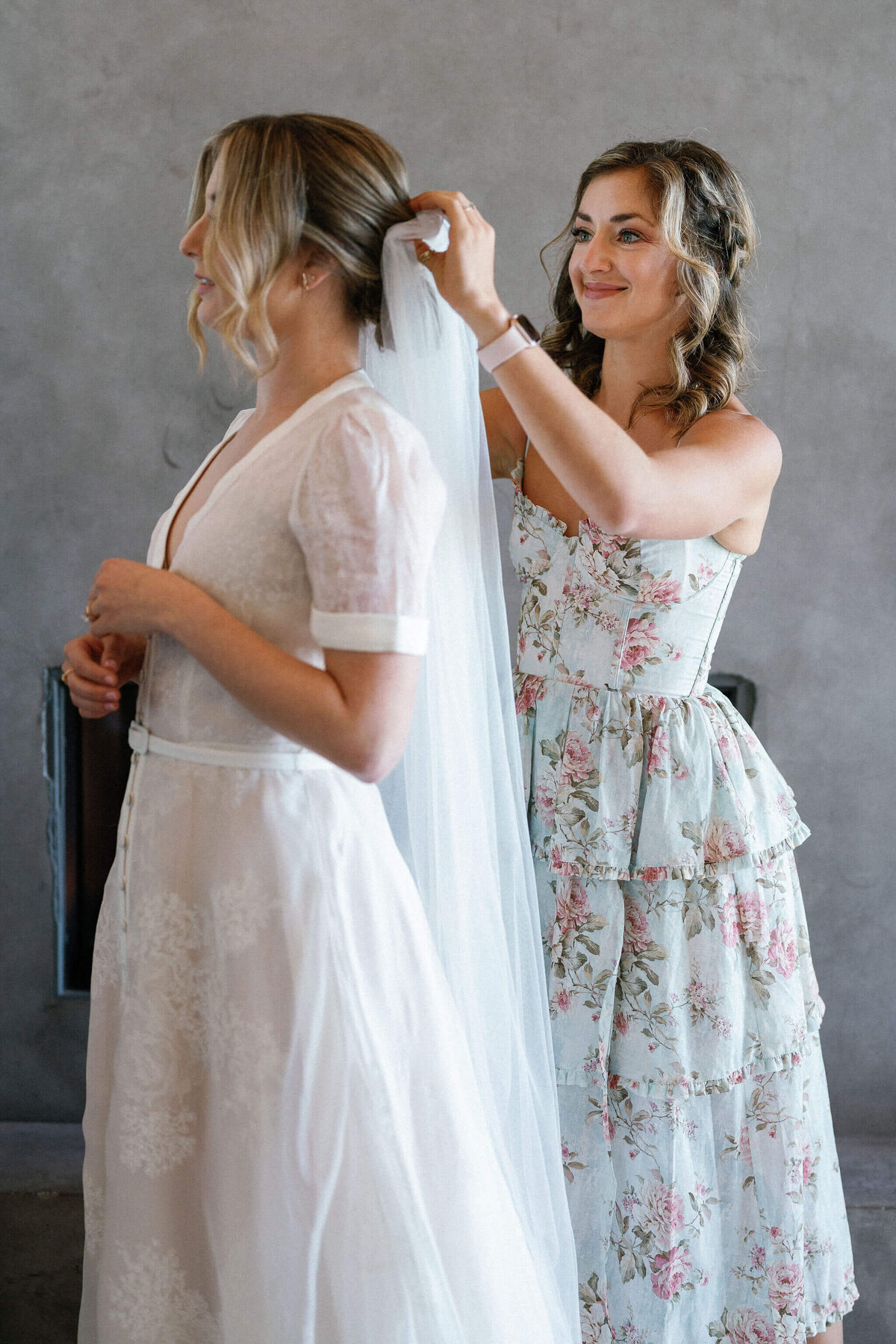 Wind and Sea Big Sur - Big Sur Wedding - Eda and Seif - Big Sur Wedding Florist - Carmel Wedding Florist (61)