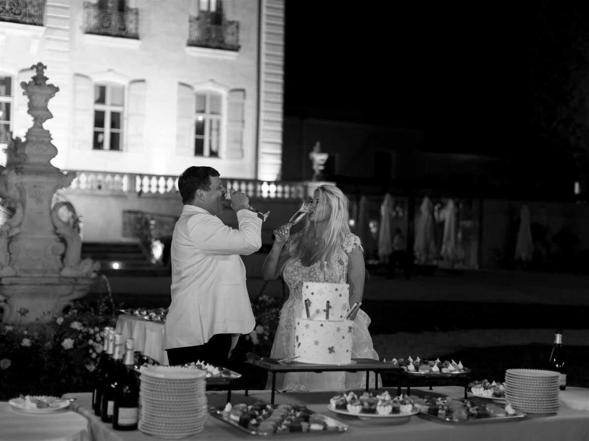 Diane Sotero Photography_Destination Wedding_Chateau De Fonscolombe_Provence_France_1205