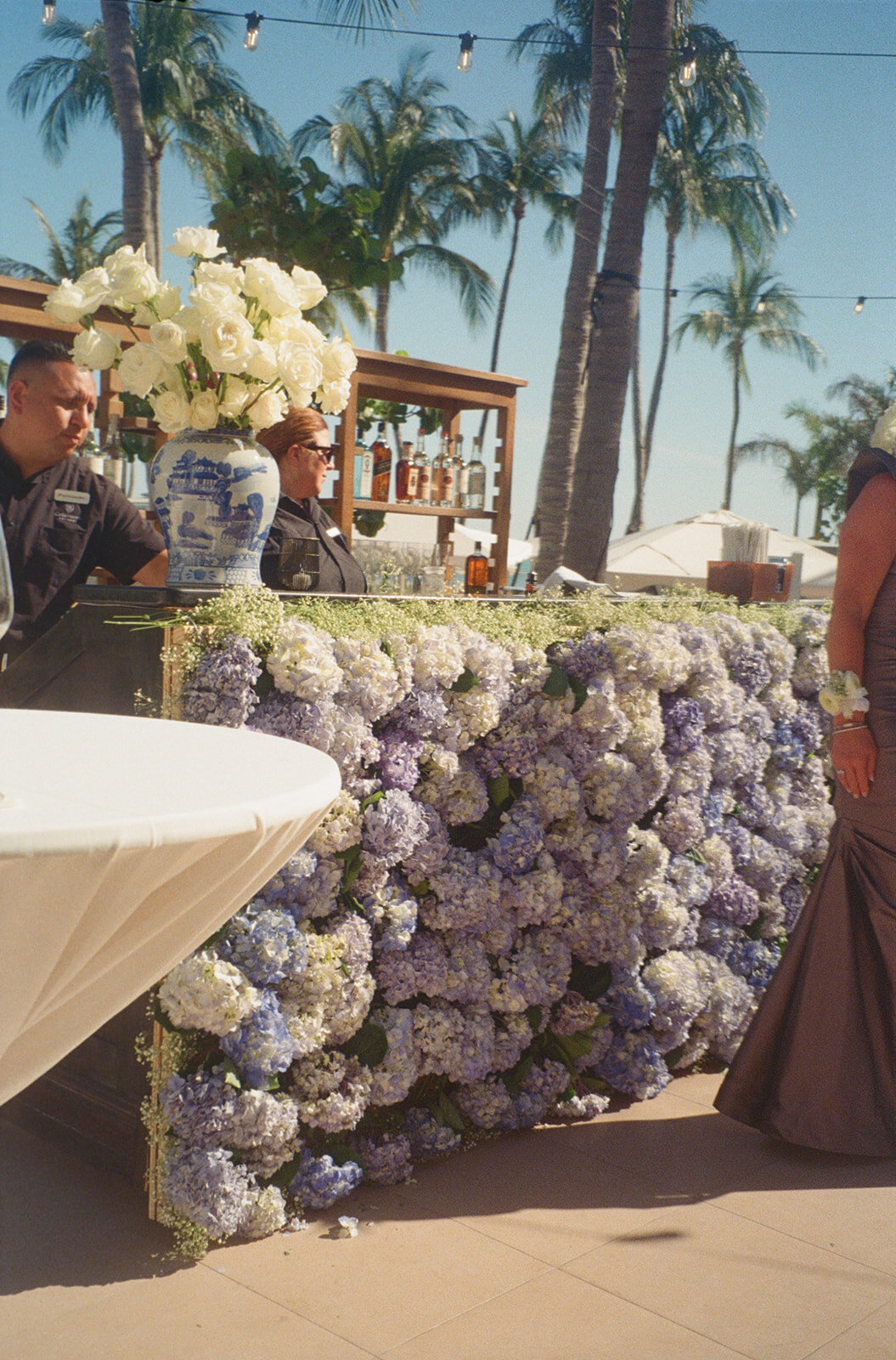 Casa Marina Resort Wedding