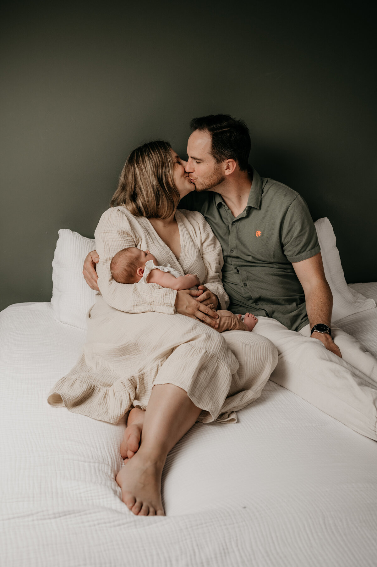 Pure Liefde Fotografie - Newbornshoot Emma-32