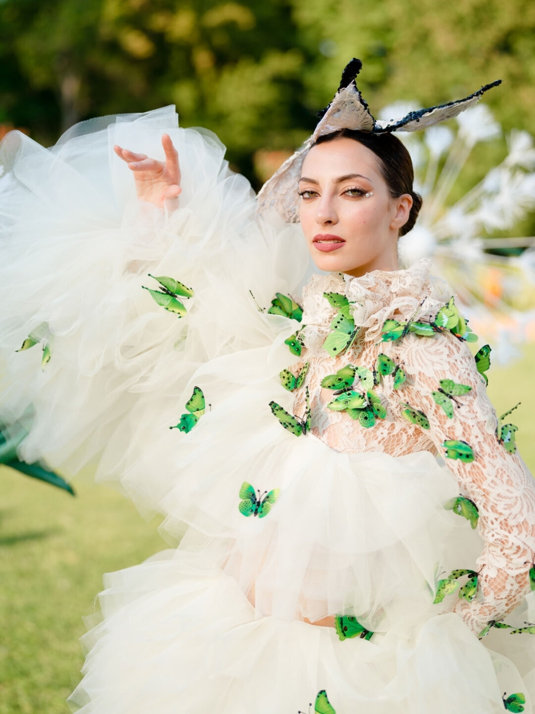 Villa Erba Italy Destination Wedding European Event Coordinator @alejandrapoupelevents 33