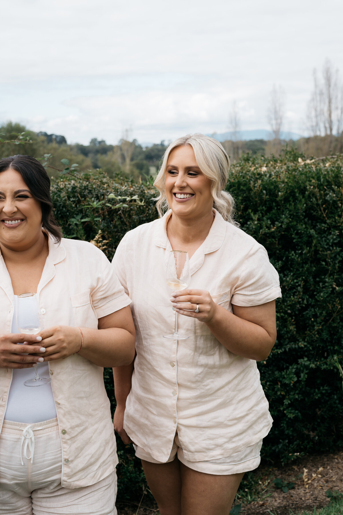 Courtney Laura Photography, Kate and Nick, Yarra Valley Wedding Photographer, Vue on Halcyon-128