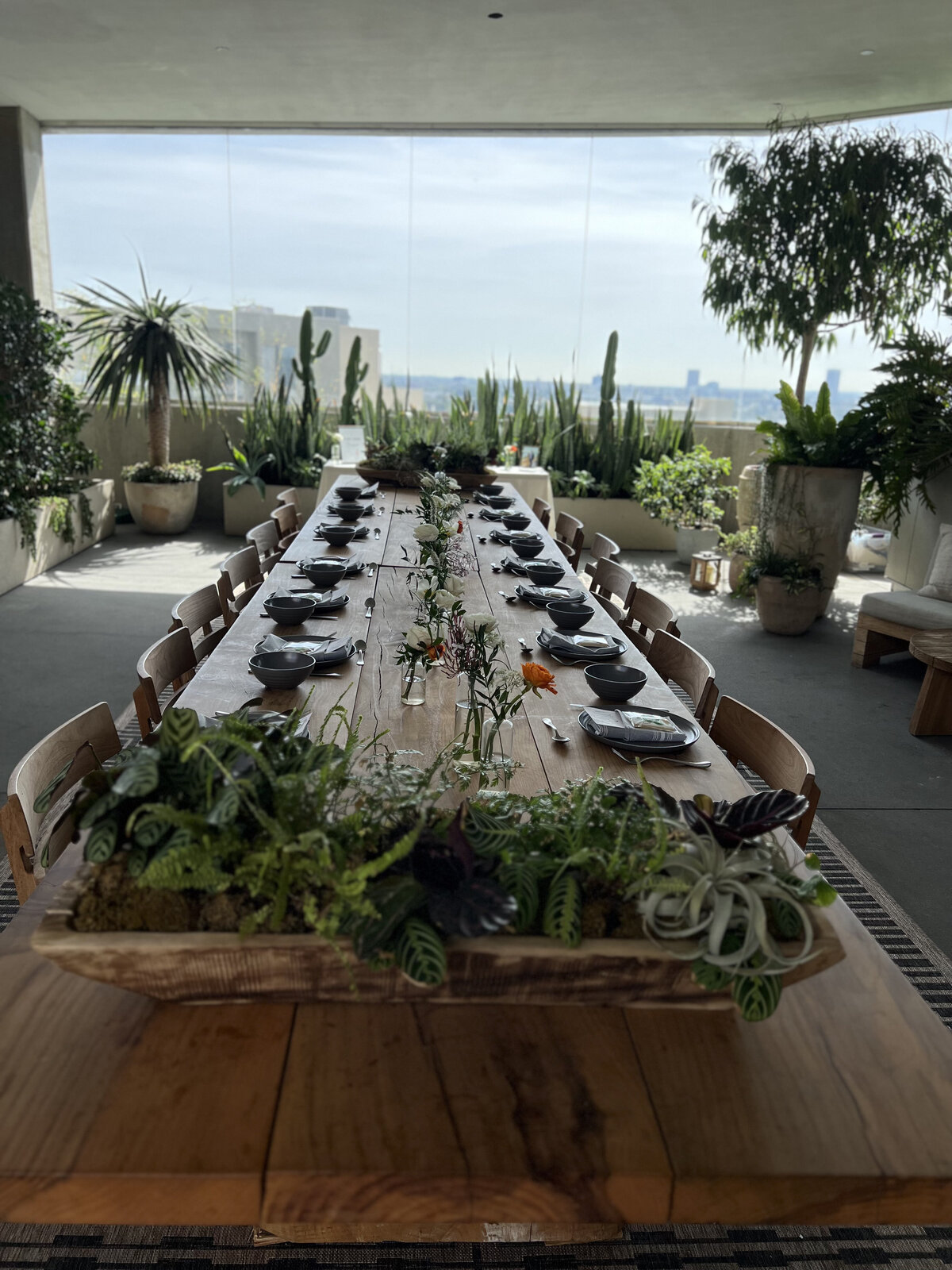 Fete & Bestow Experiential Event Design Concierge Firm Corporate Galas Parties Luxury Weddings Destination Wedding Gift Curation Megan Gleason 1