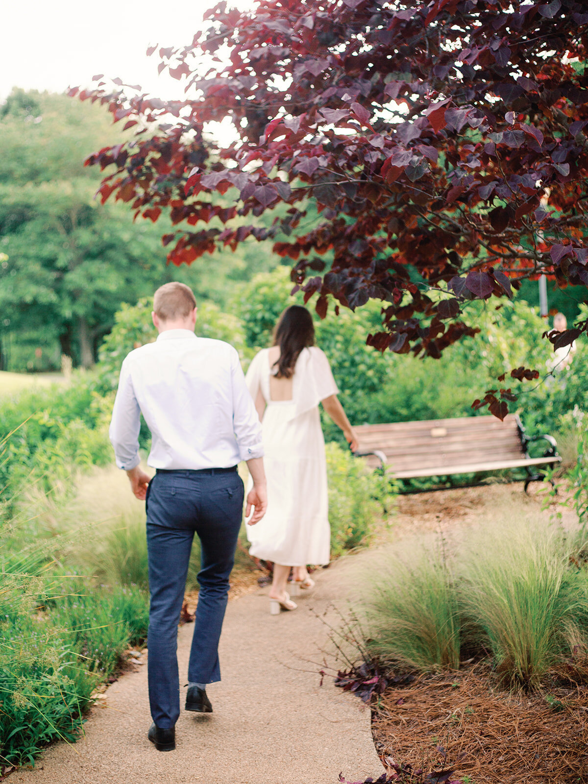 A+E_Annapolis_Luxury Engagement Session_Clear Sky Images-097
