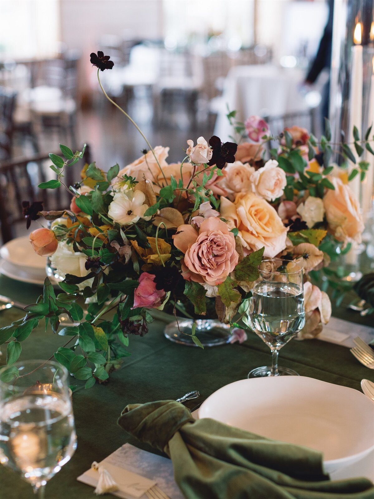 The Beauchamp Wedding - Morgan Smythe Knoxville Wedding Photographer-180