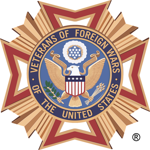 VFW logo