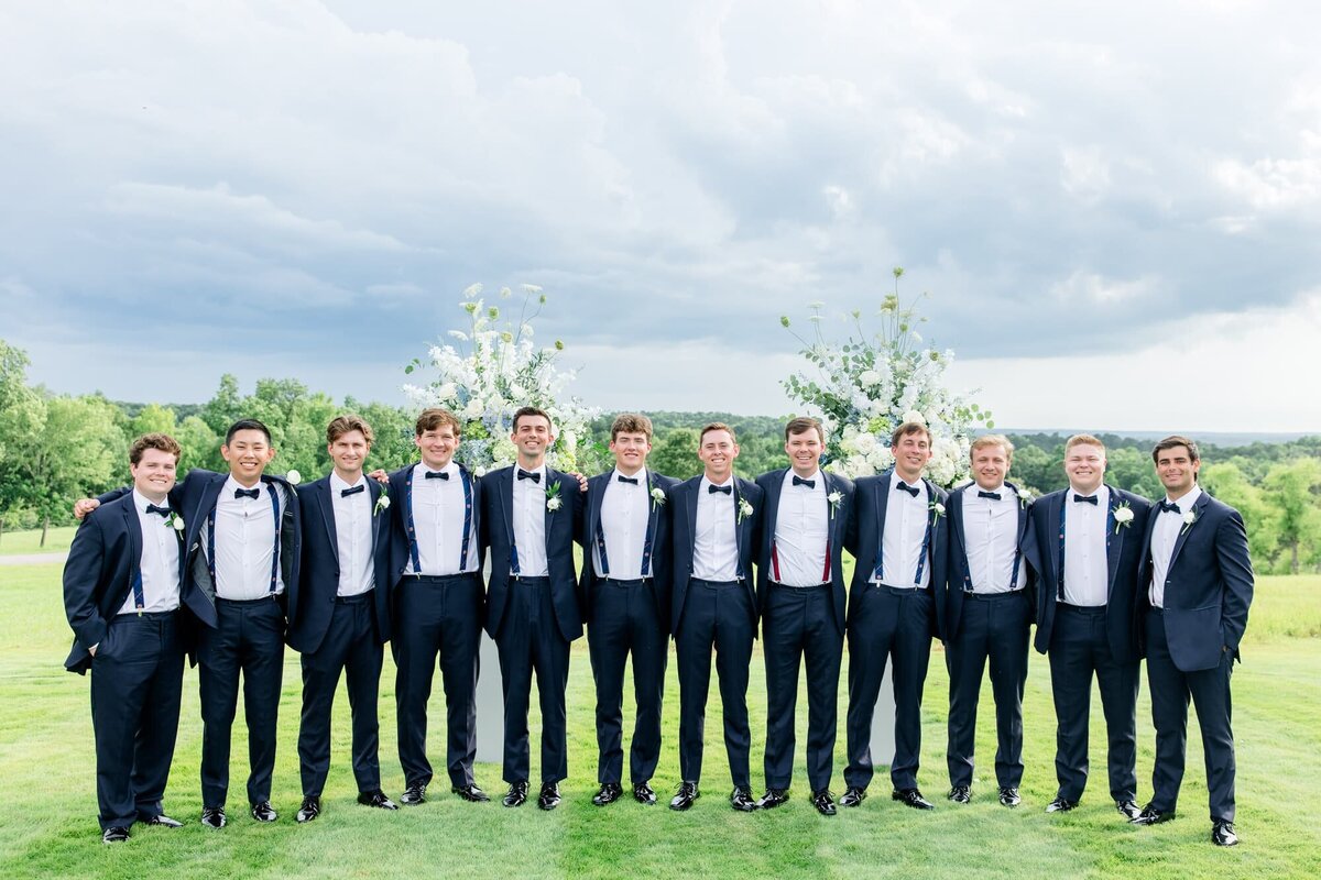 Portfolio Images for Katie & Alec Photography Birmingham, Alabama Best Wedding Photographers Lake Martin Spring House Wedding 1
