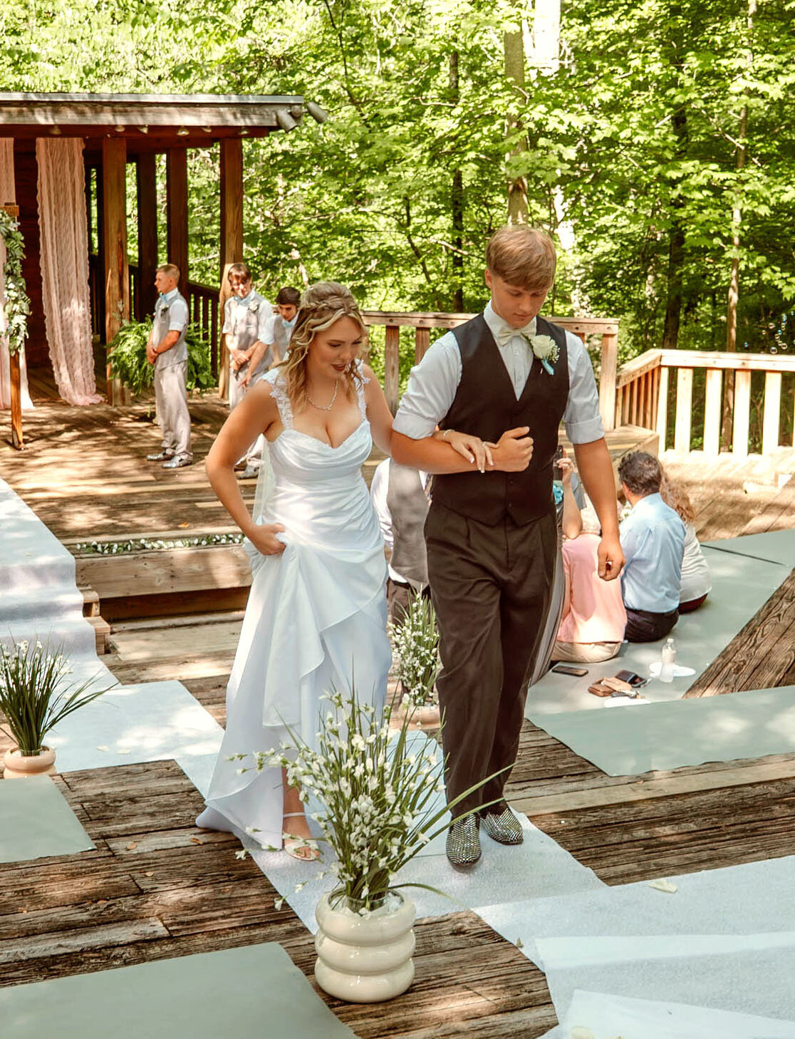 Golden Clover Photography - Matthew and Amelia Wedding Day-193.1 copy
