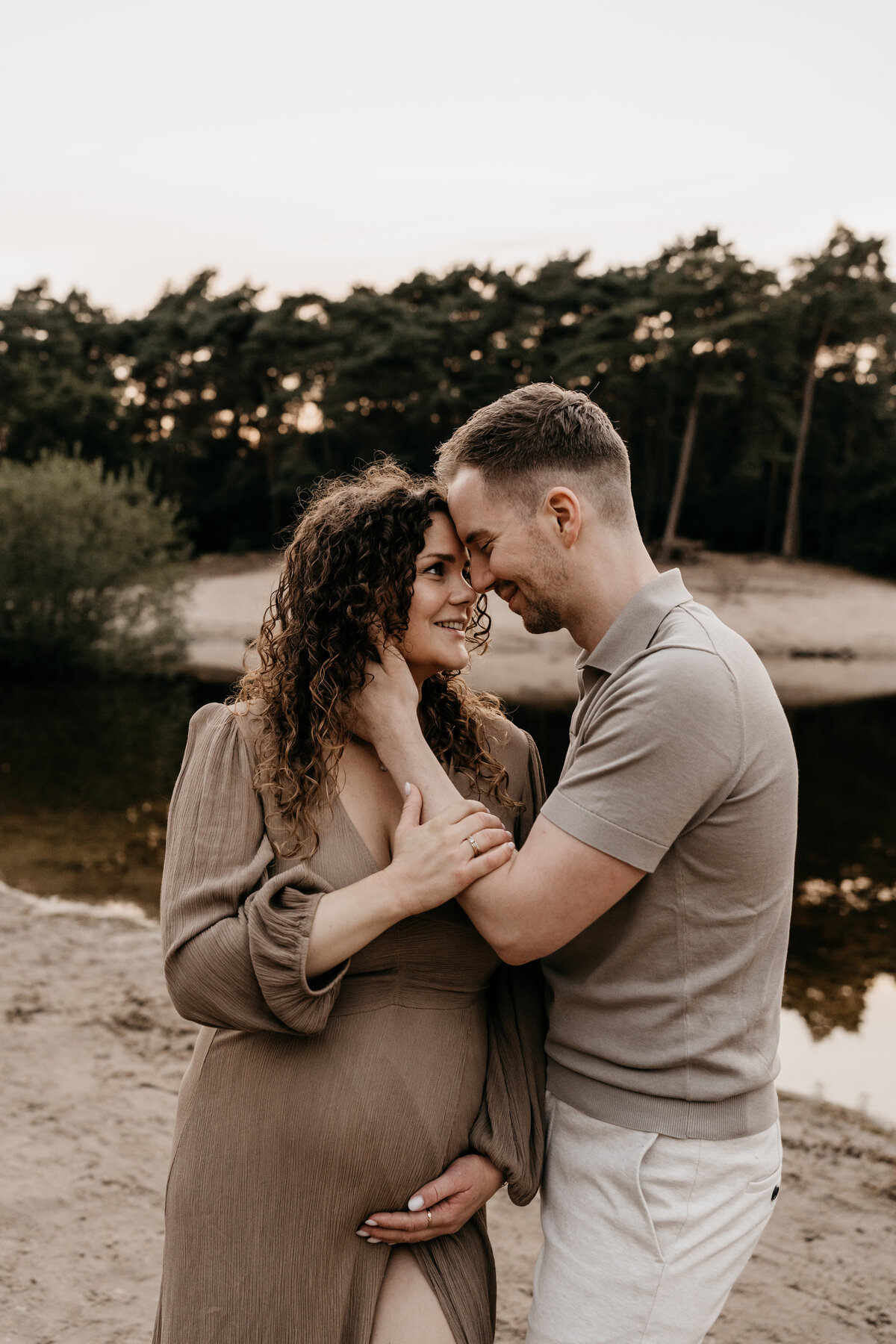 Puuur Moment - Zwangerschap Tom en Nina-31