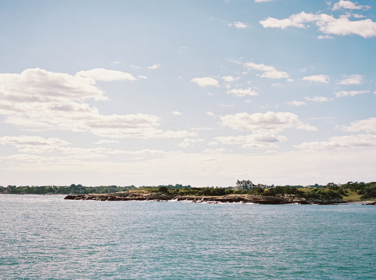 Lizzie Baker Photography _ Gracie & Hoon _ Newport Engagement Session _ Rhode Island Wedding Photographer _ New England Wedding Photographer _ Castle Hill Inn Wedding-1