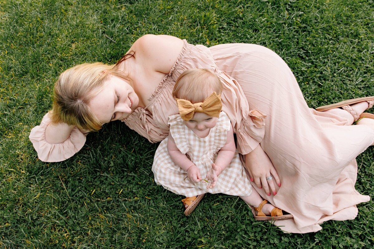 san marino family session