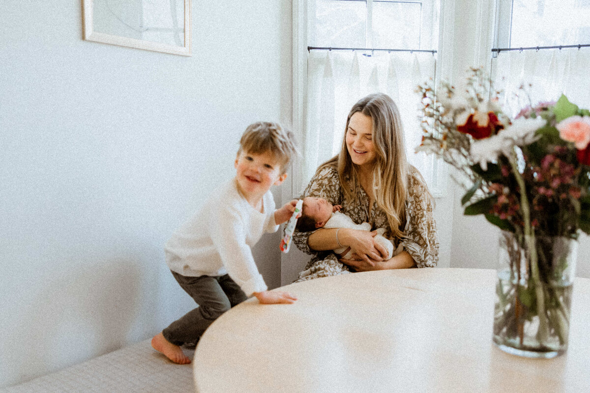 Los Angeles lifestyle family photography 90
