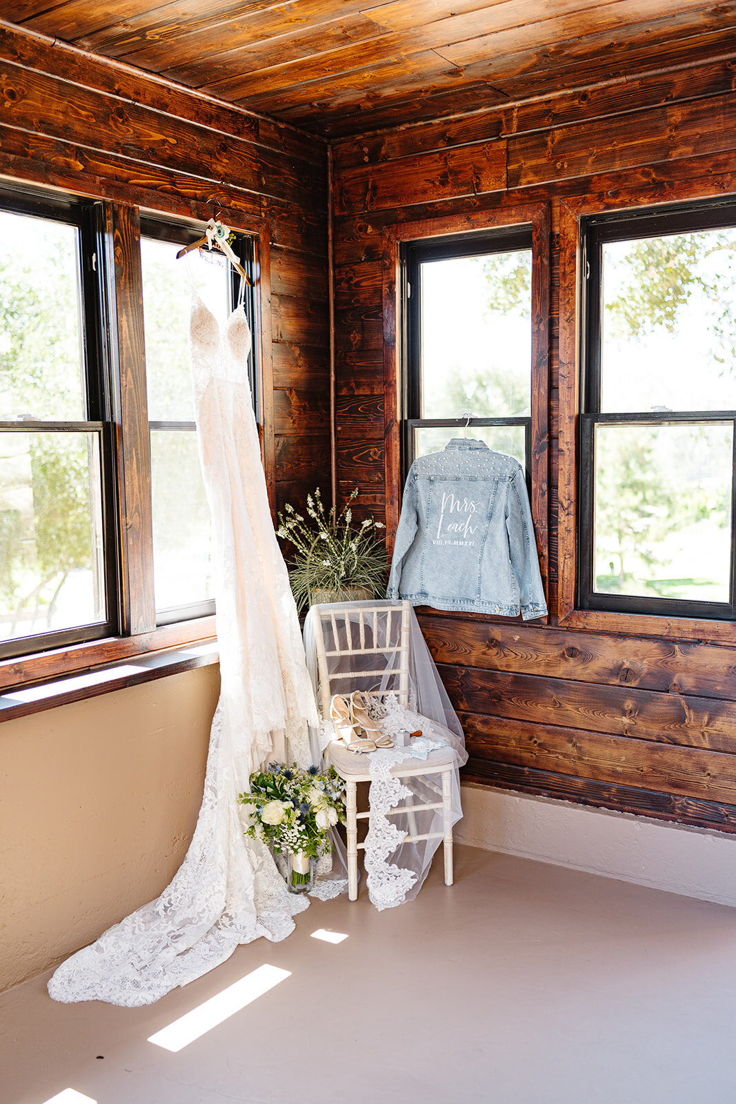 Mt. Woodson Castle Wedding 4