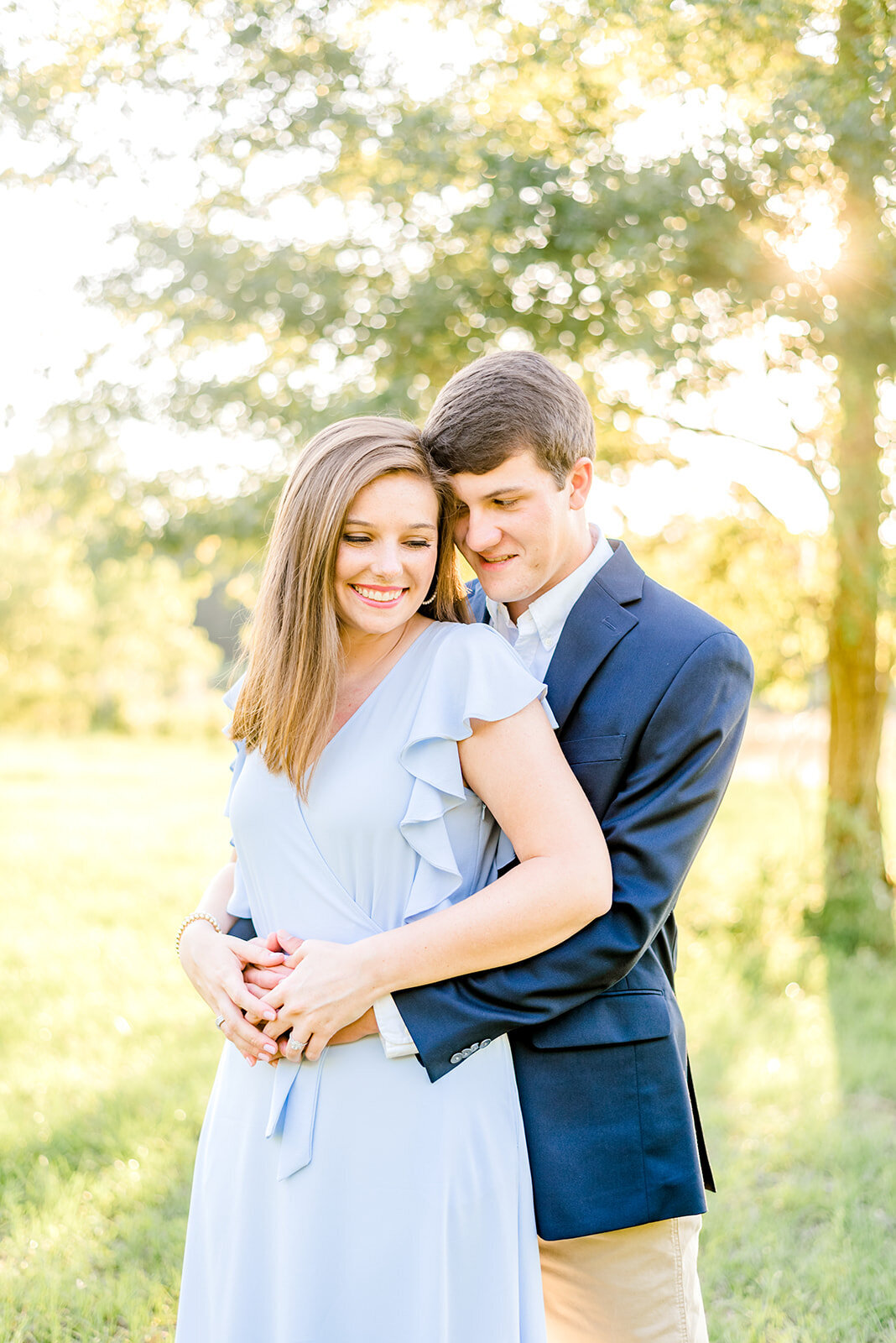 Mason and Riley Engagement - Andalusia_ AL-46