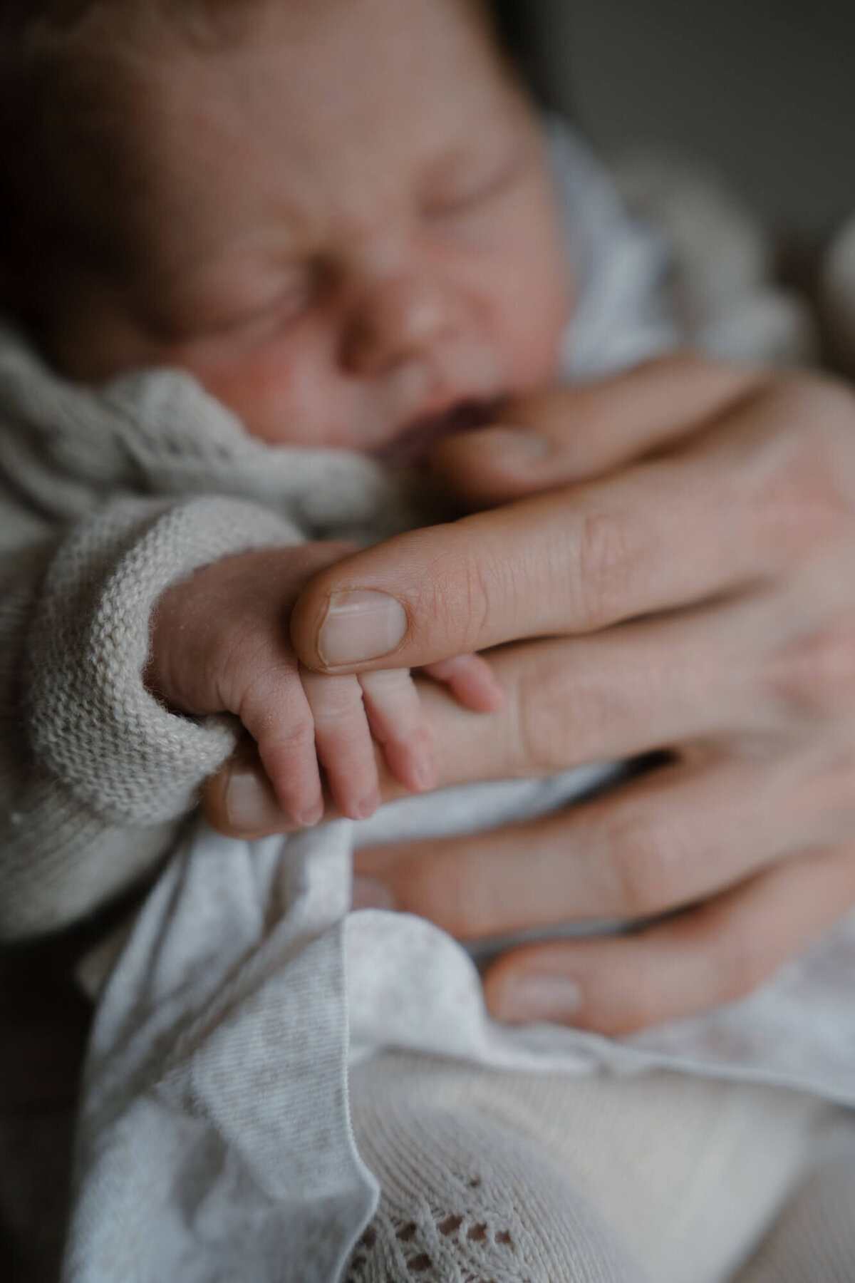 Newbornshoot Anna Julia de Groot 27