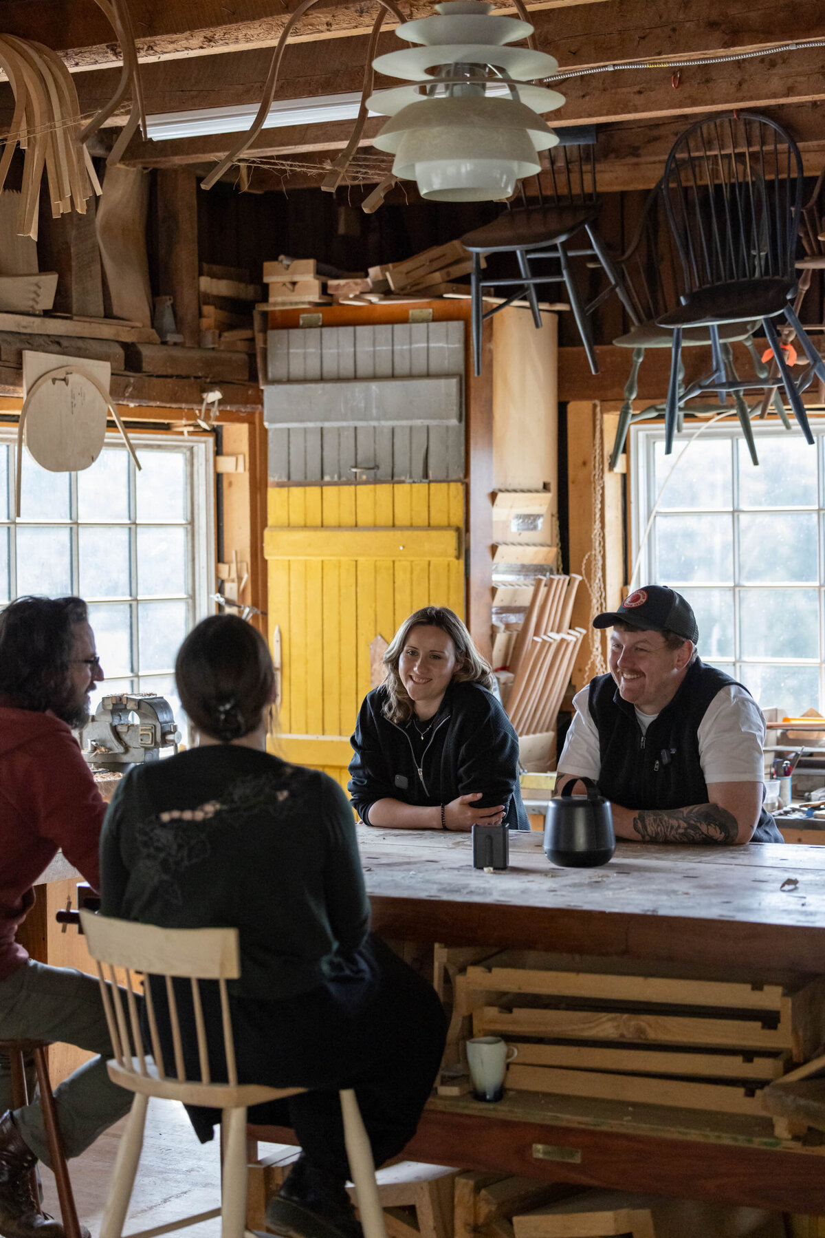 We-Are-Makers-podcast-iinterview-in-vermont