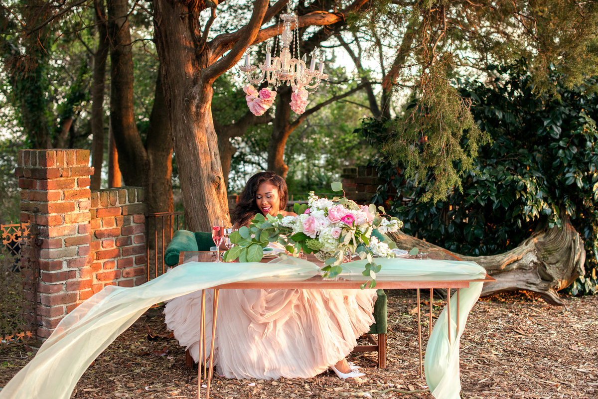 Heart's Content Events - Virginia Maryland DC Wedding and Event Planner - Marriage Coach - Adrienne Rolon - Photo7
