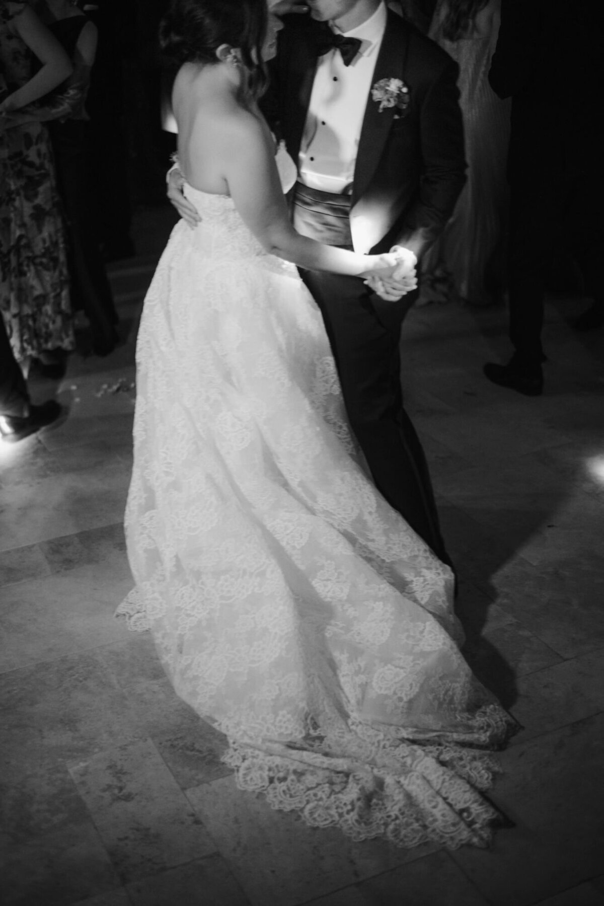 Ombroneta Wedding in Tuscany 00142