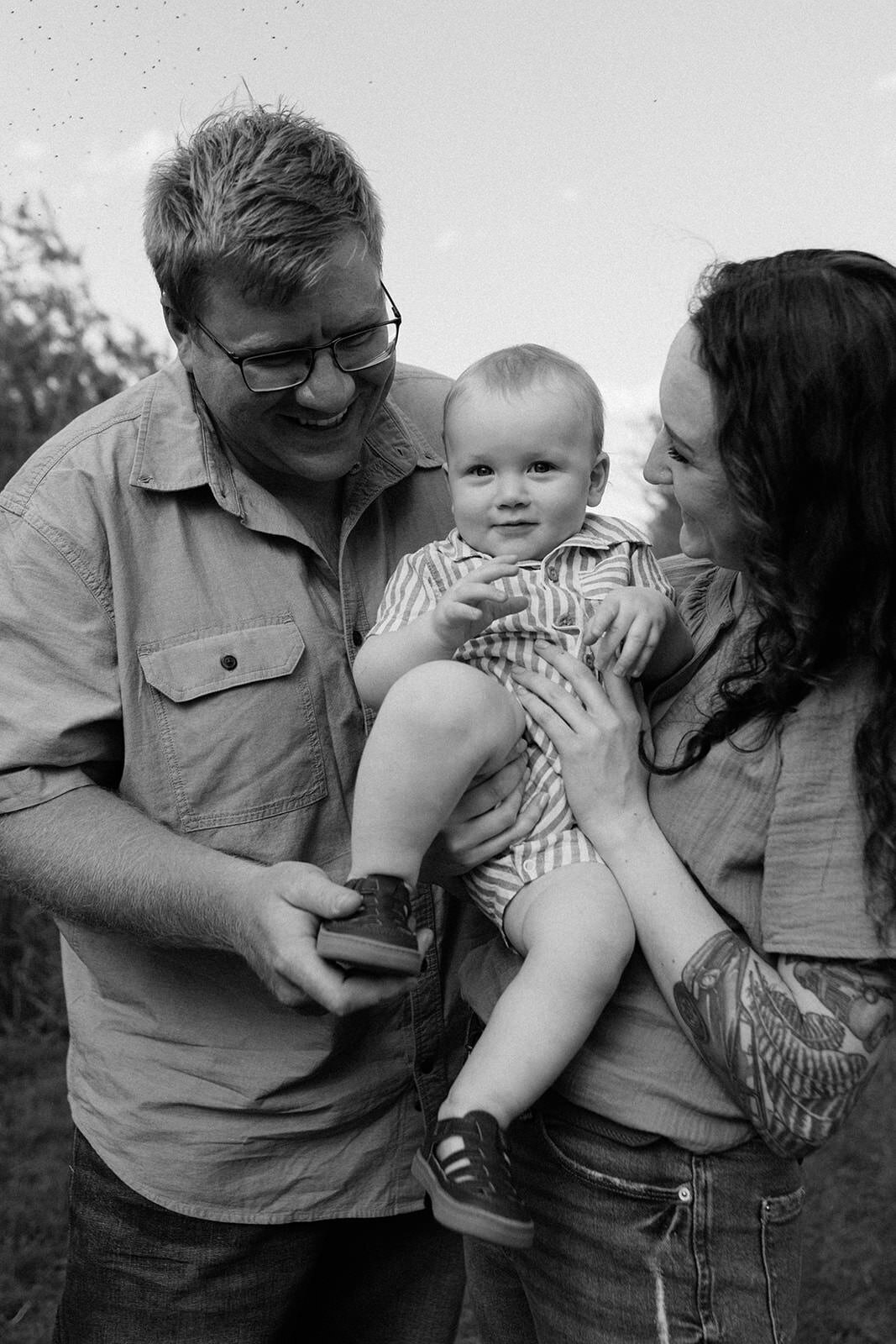5.16.2025 - Walker Turns One-14