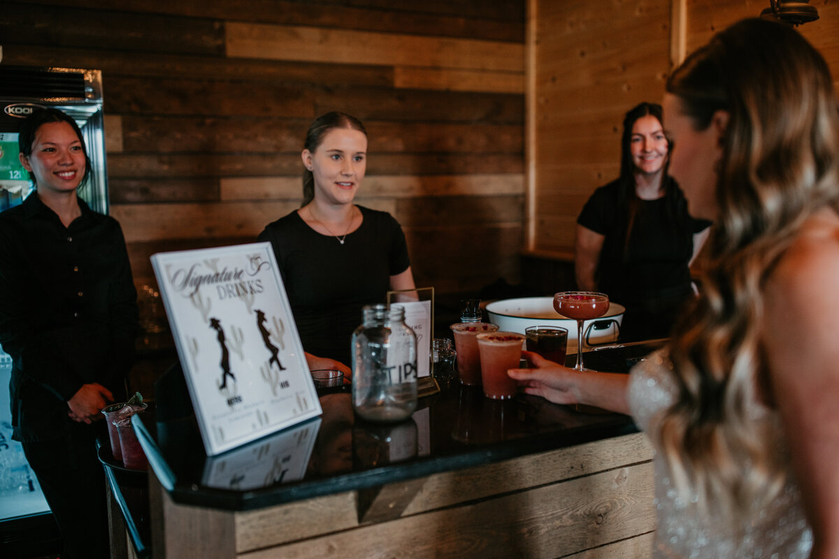 Wedding Venue near Calgary River Valley Venue 92