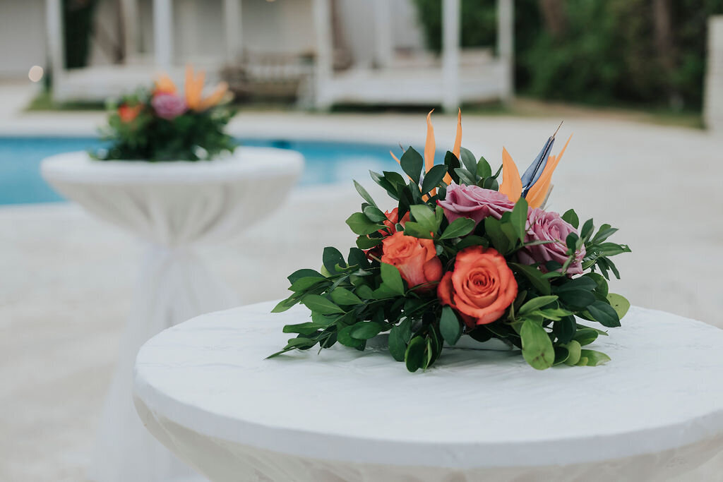 destination wedding in Punta Cana, Dominican Republic