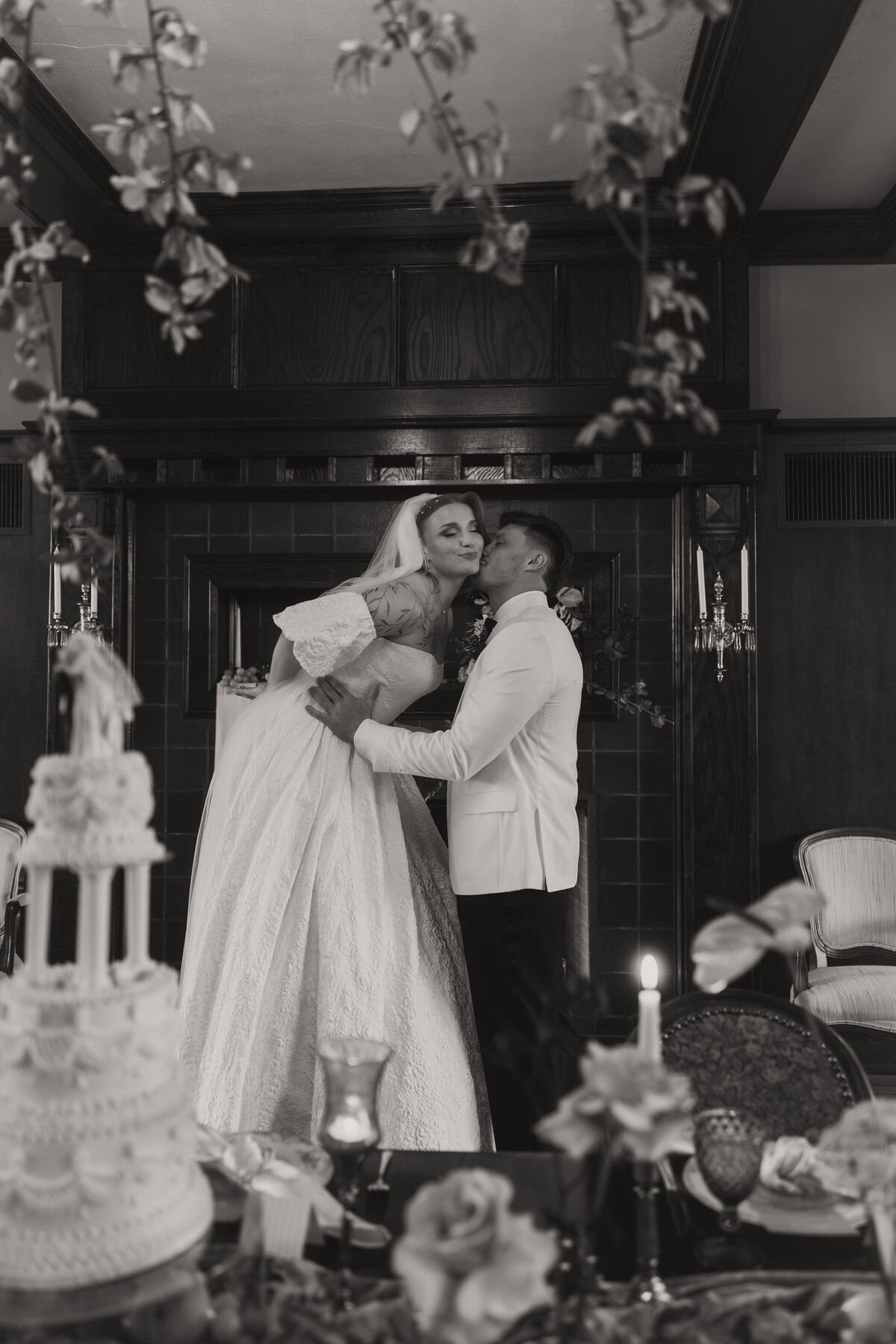 Kansas City Wedding Photographer _ Documentary wedding photographer _ KC Engagement Photographer _-65
