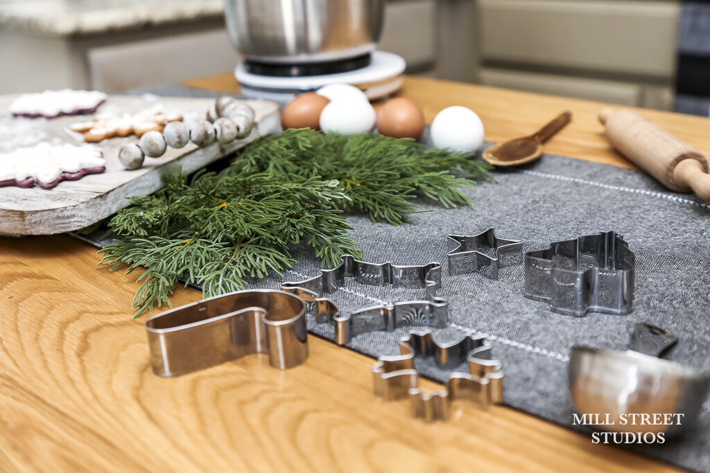 LOFT XMAS 22-31