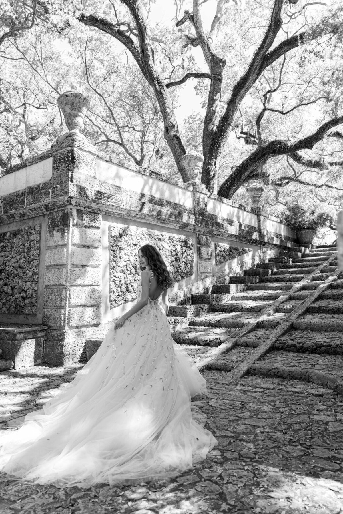 Vizcaya Museum Miami Wedding Photographer_1-21