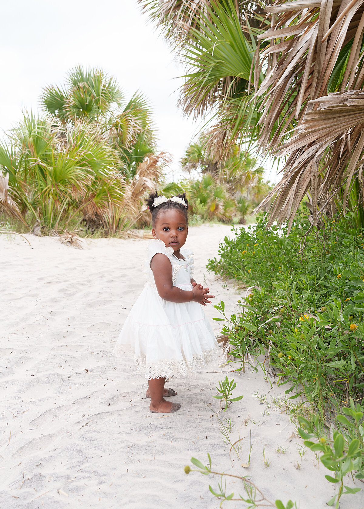 St. Simons Island Family Photography