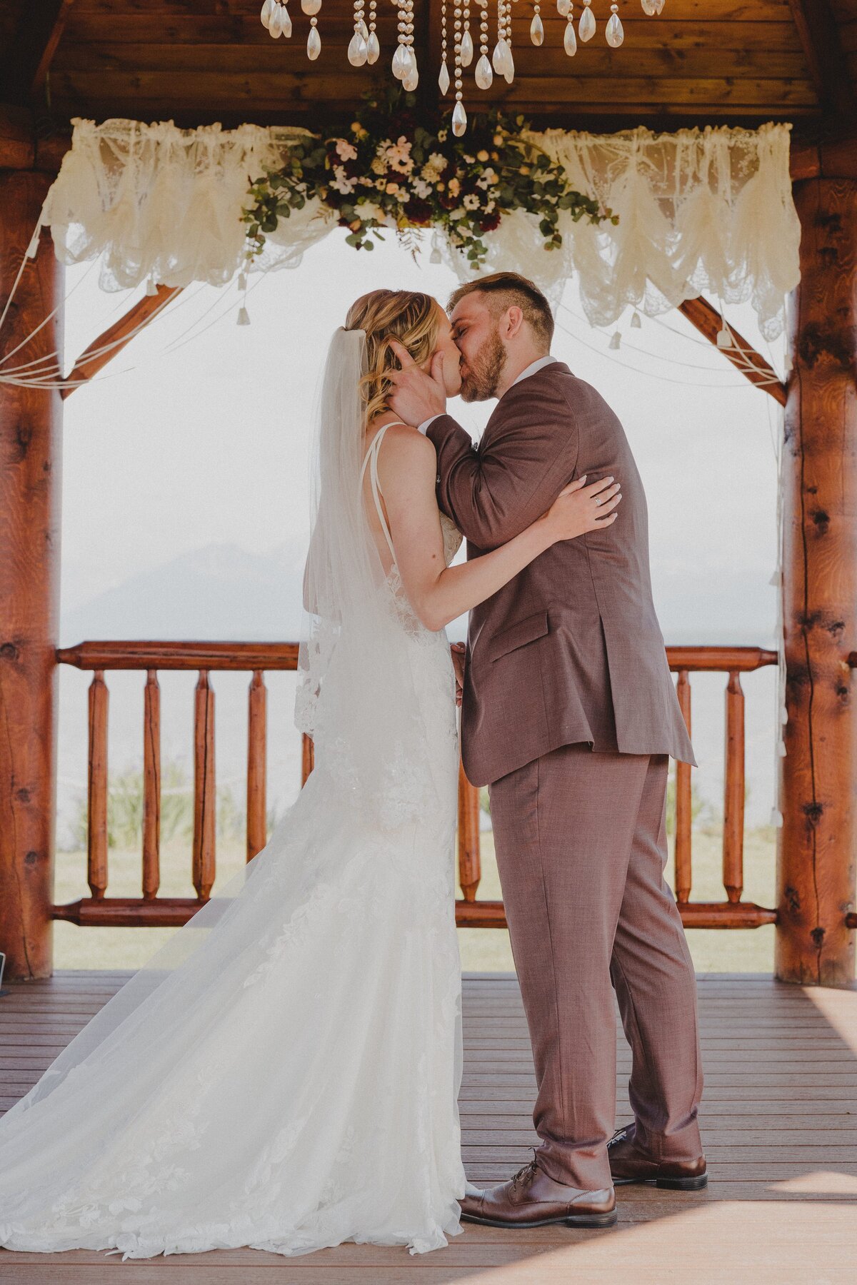 alaska-intimate wedding-wasilla