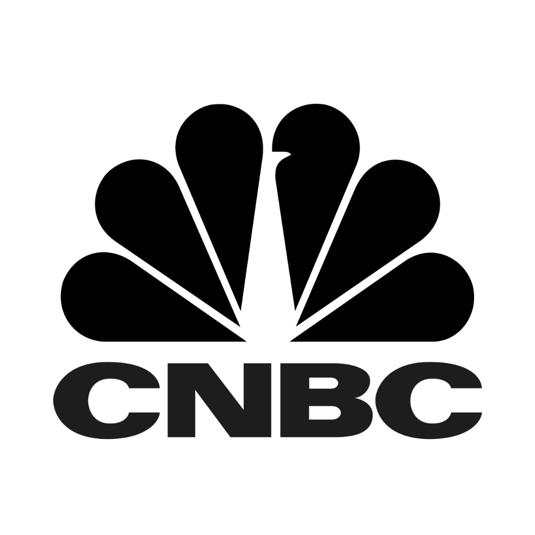 CNBC Logo