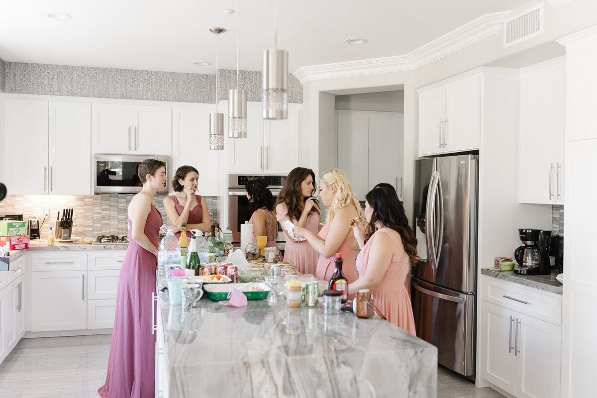 Leo Carillo Ranch Wedding 46