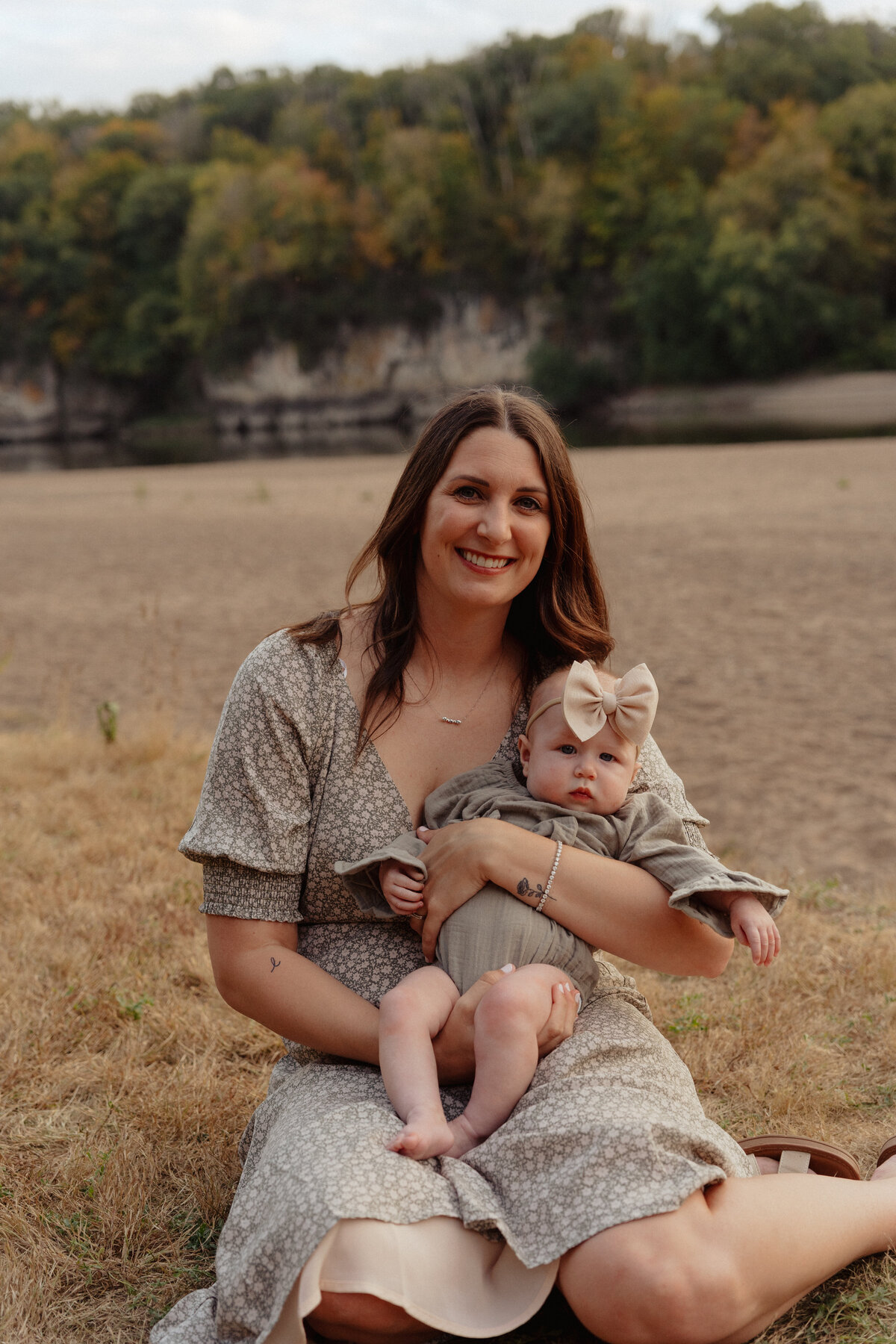 Evans Family-43