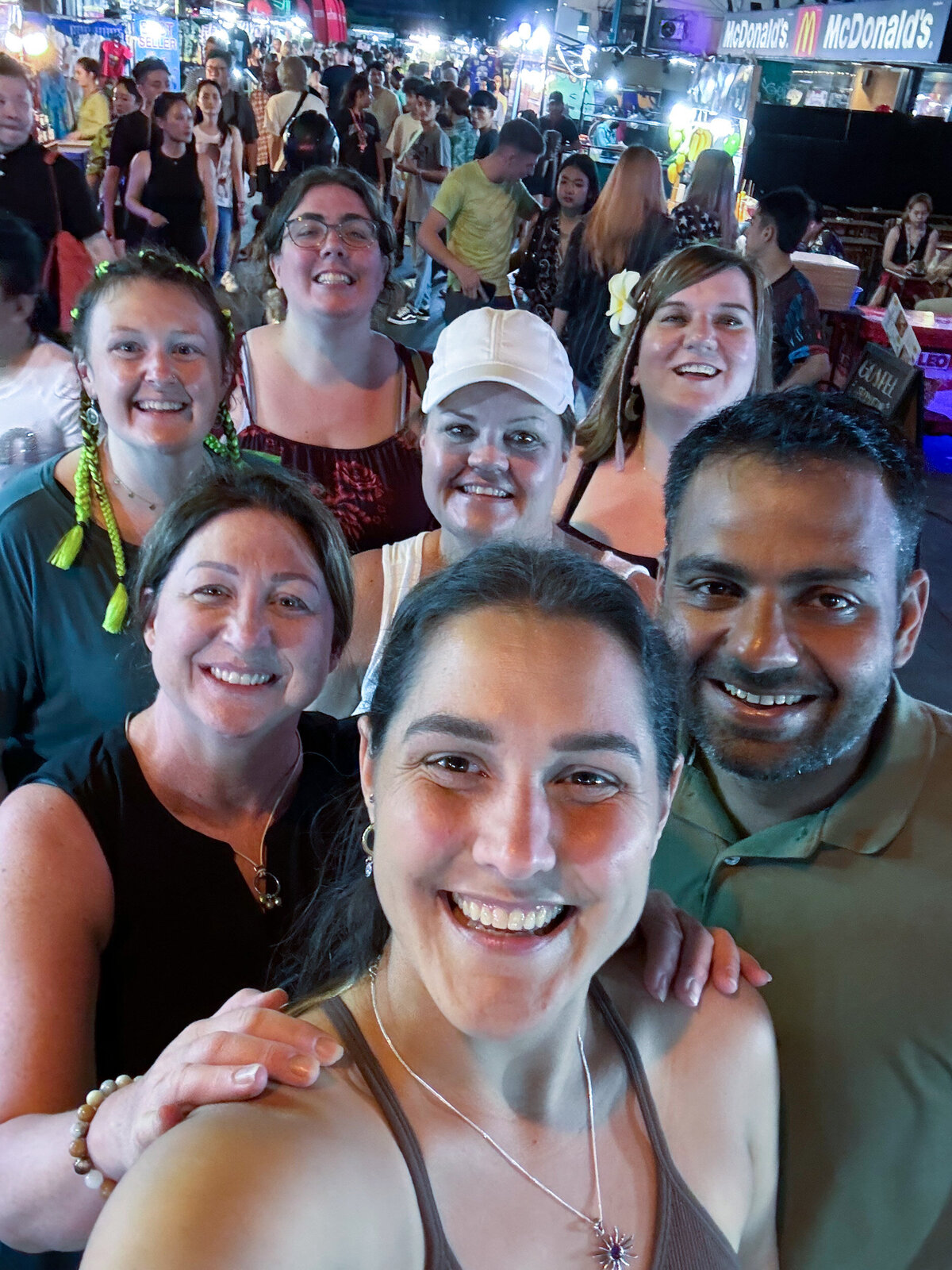 Habitual Yoga Space -Retreat