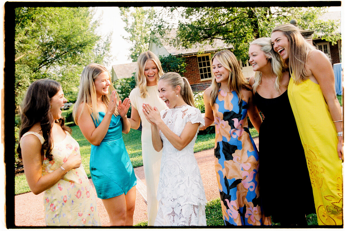 Showit Portfolio Gallery Template for Wedding Photographers