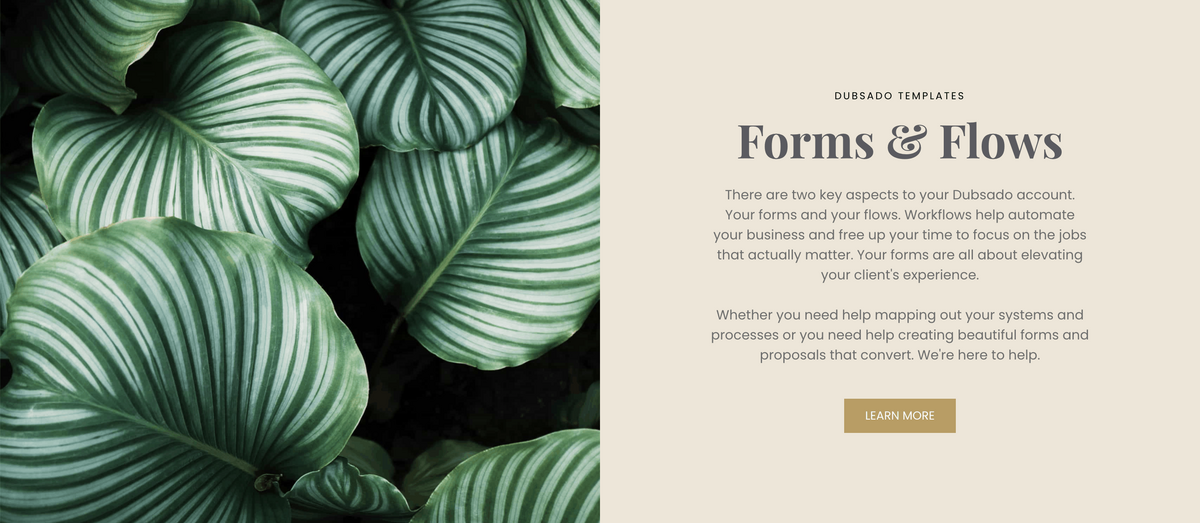 Content Section Style 2