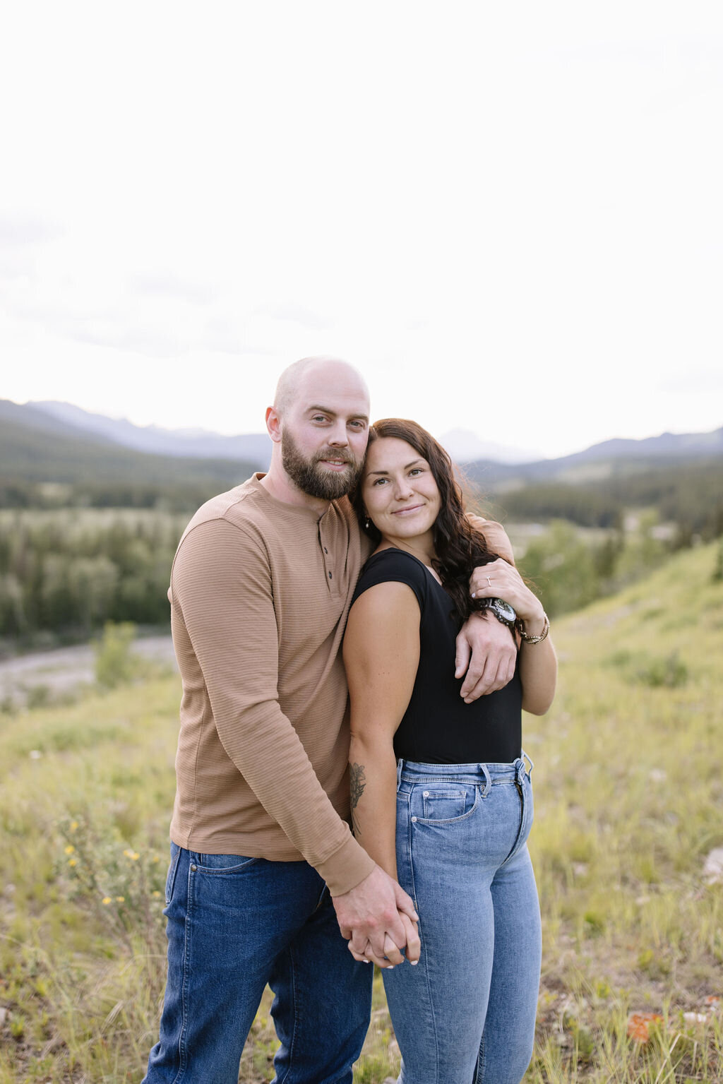 Engagement photos Arizona Madison Karl 26