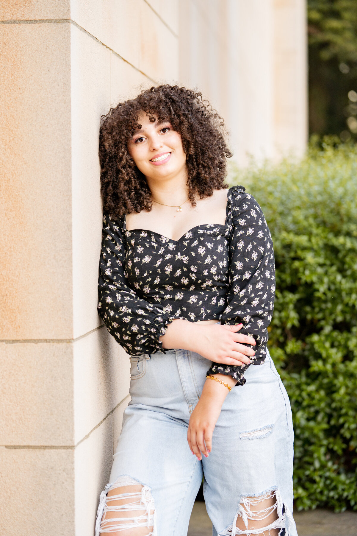 Jordan Gertis Senior Session. Last Forever Images. Lynnwod Senior Photographer. Ashley Kay Smith. Snohomish High School. Volunteer Park. -08488