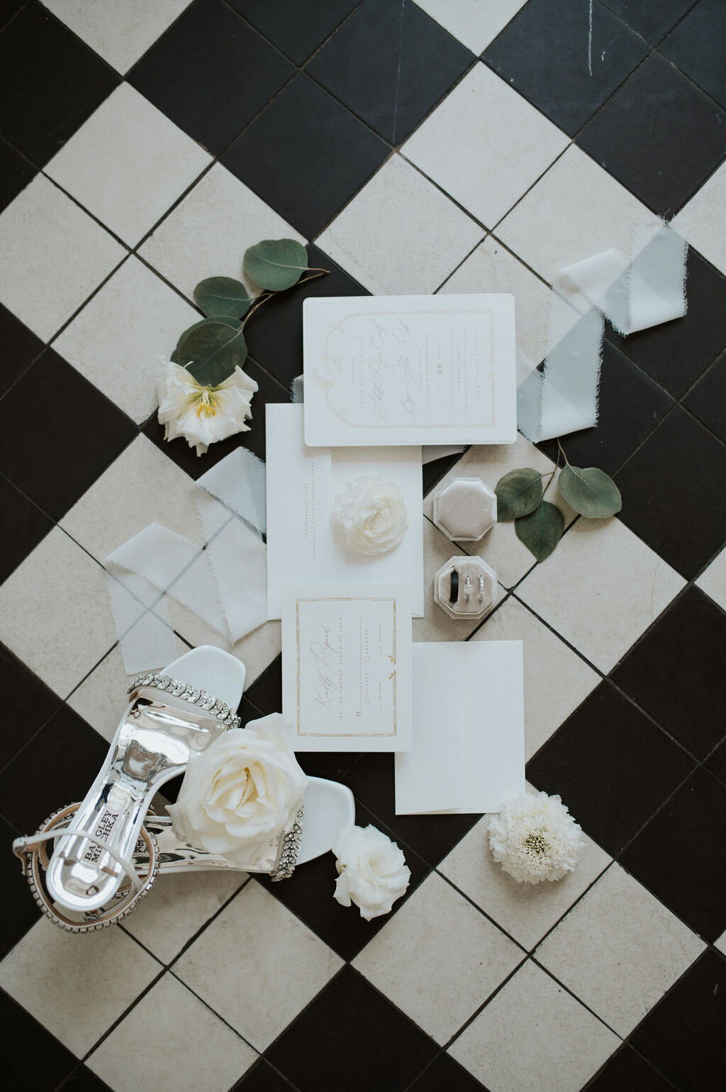 Charleston Wedding | Carolina Occasions 27