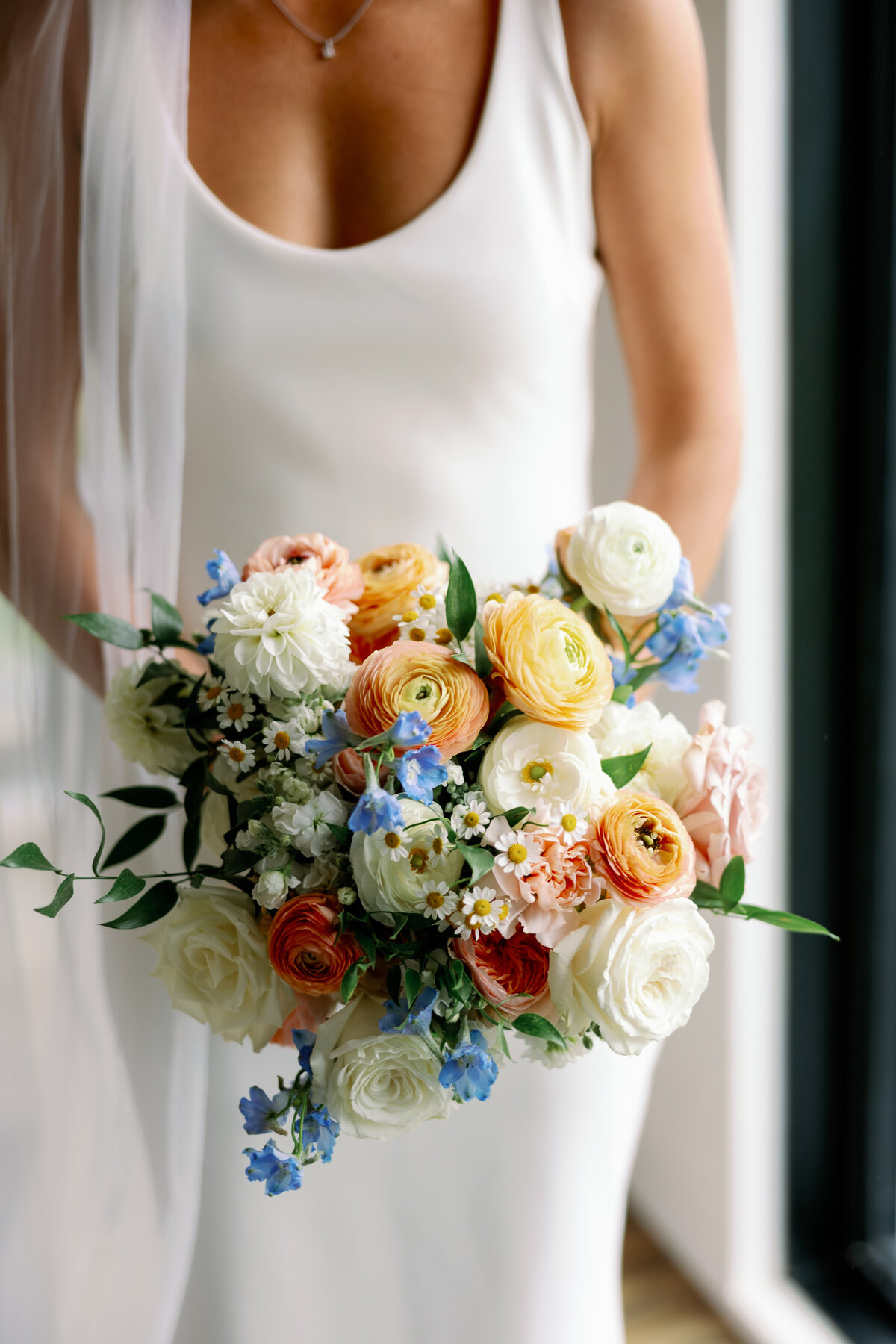 Saltwater Farm San Juan Island Wedding