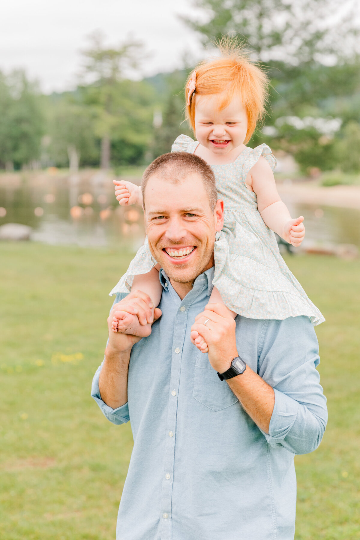Greater Boston Family Photography Session 21