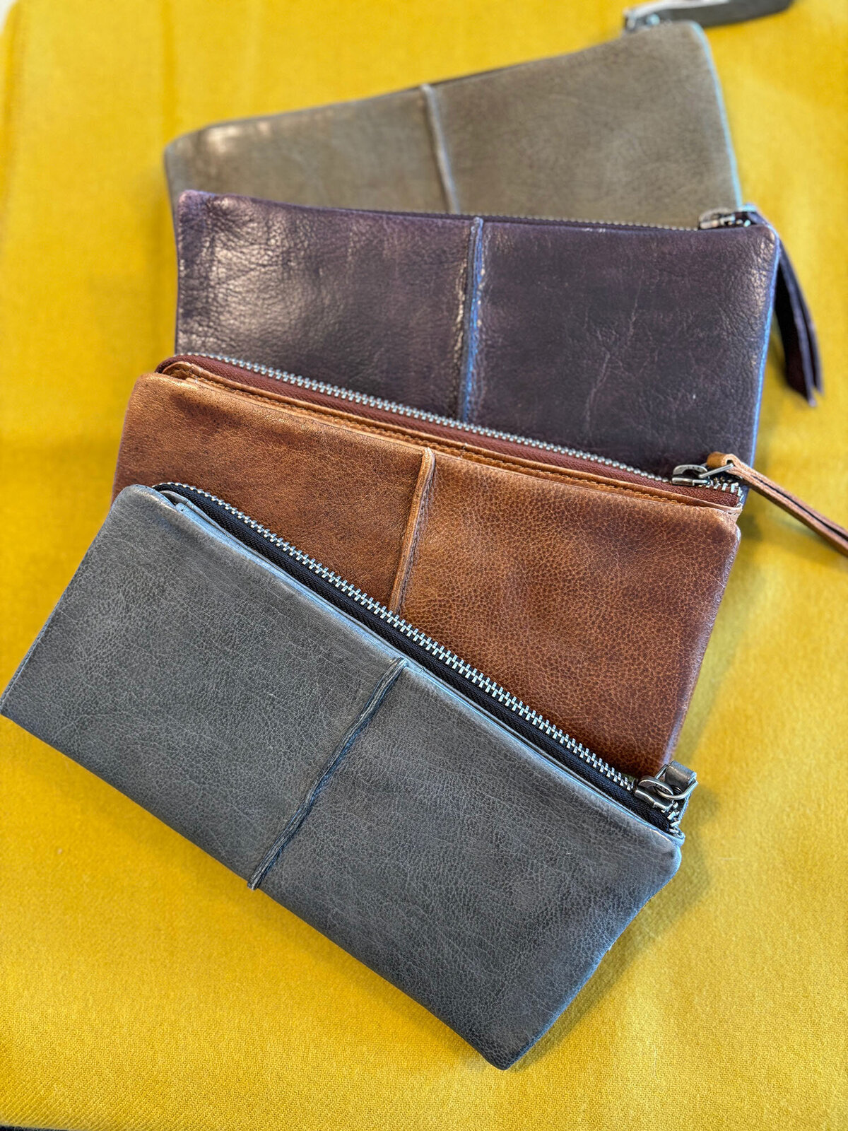 Latico wallter in various colors at joye