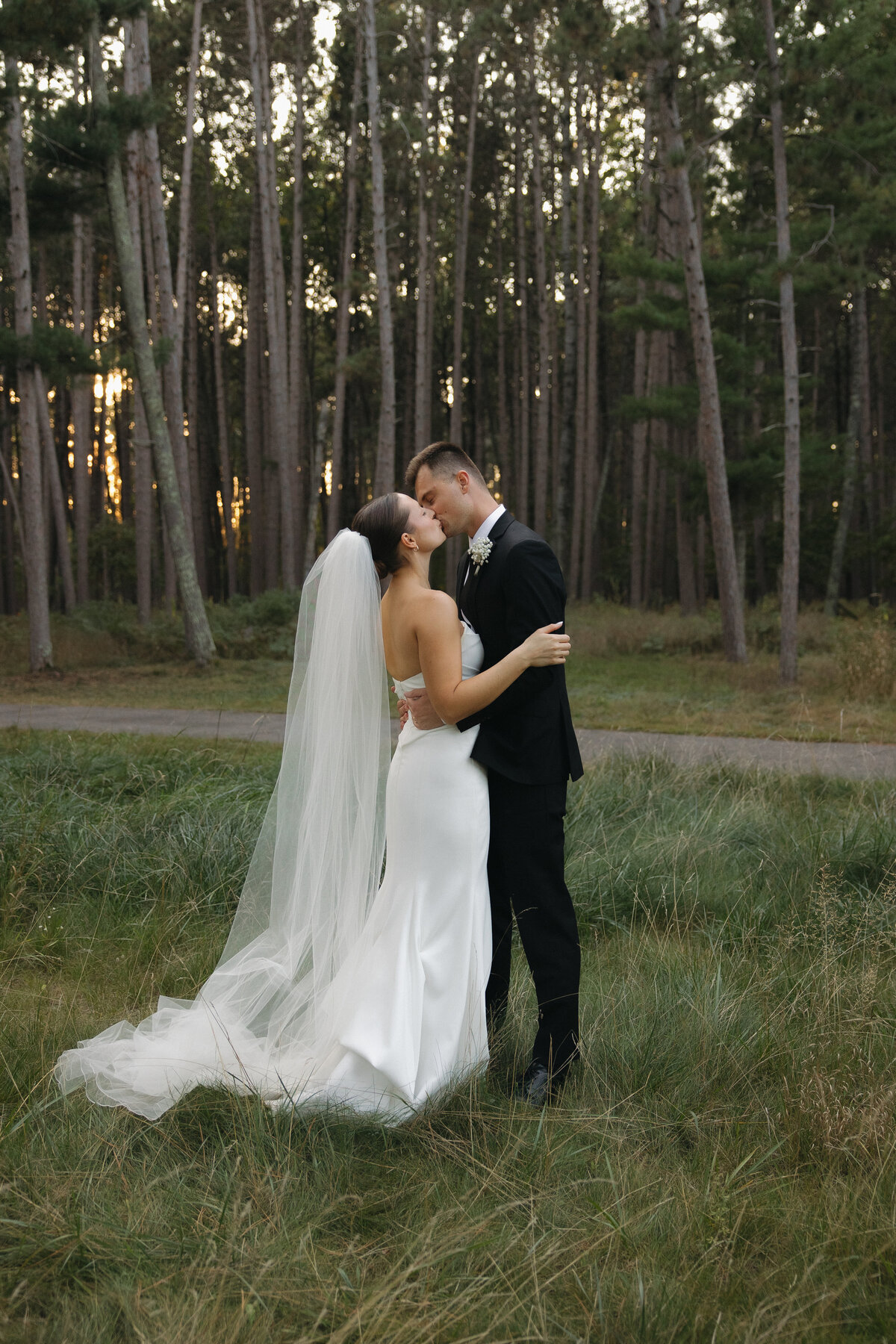 Nisswa Minnesota Wedding Photo-159