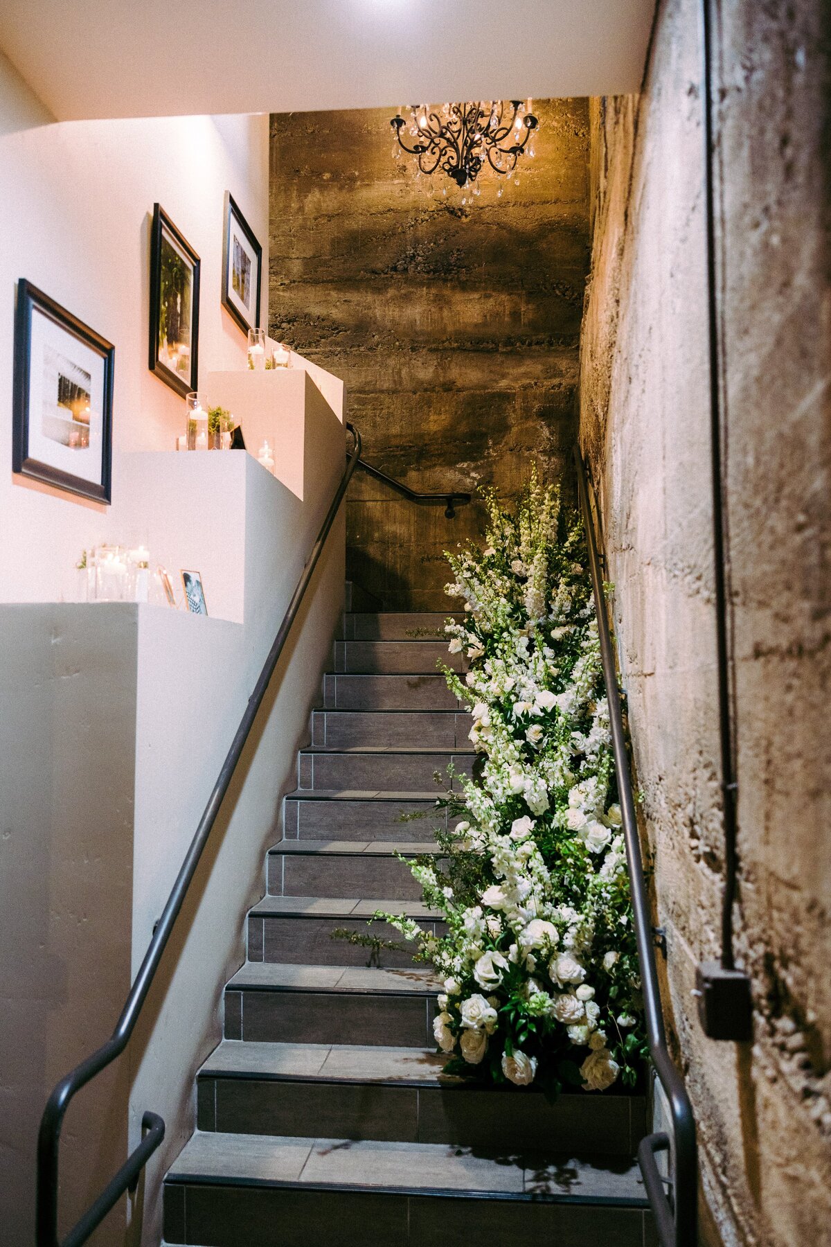 staircase, indoor, winery, vineyard