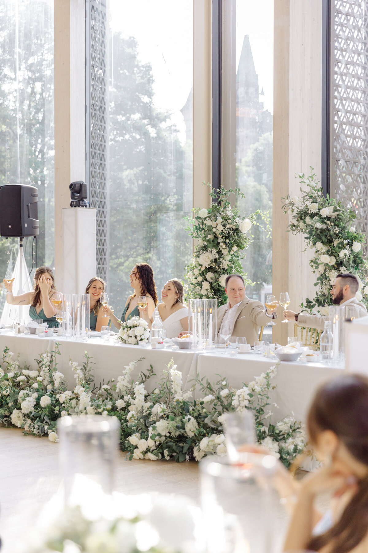 Alexandra & Derek Wedding - Sneak Peeks-99