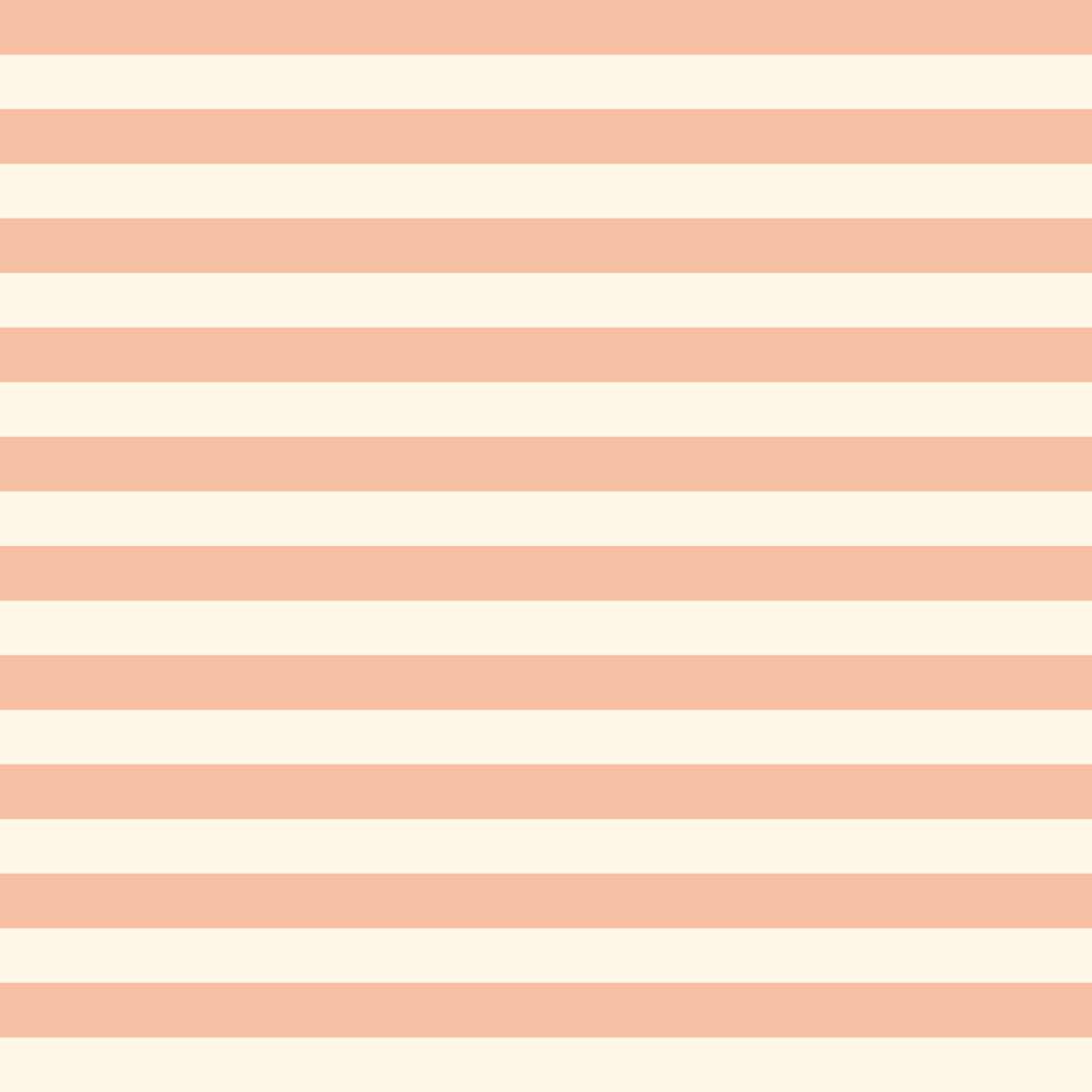 Peach Stripes from PS-2