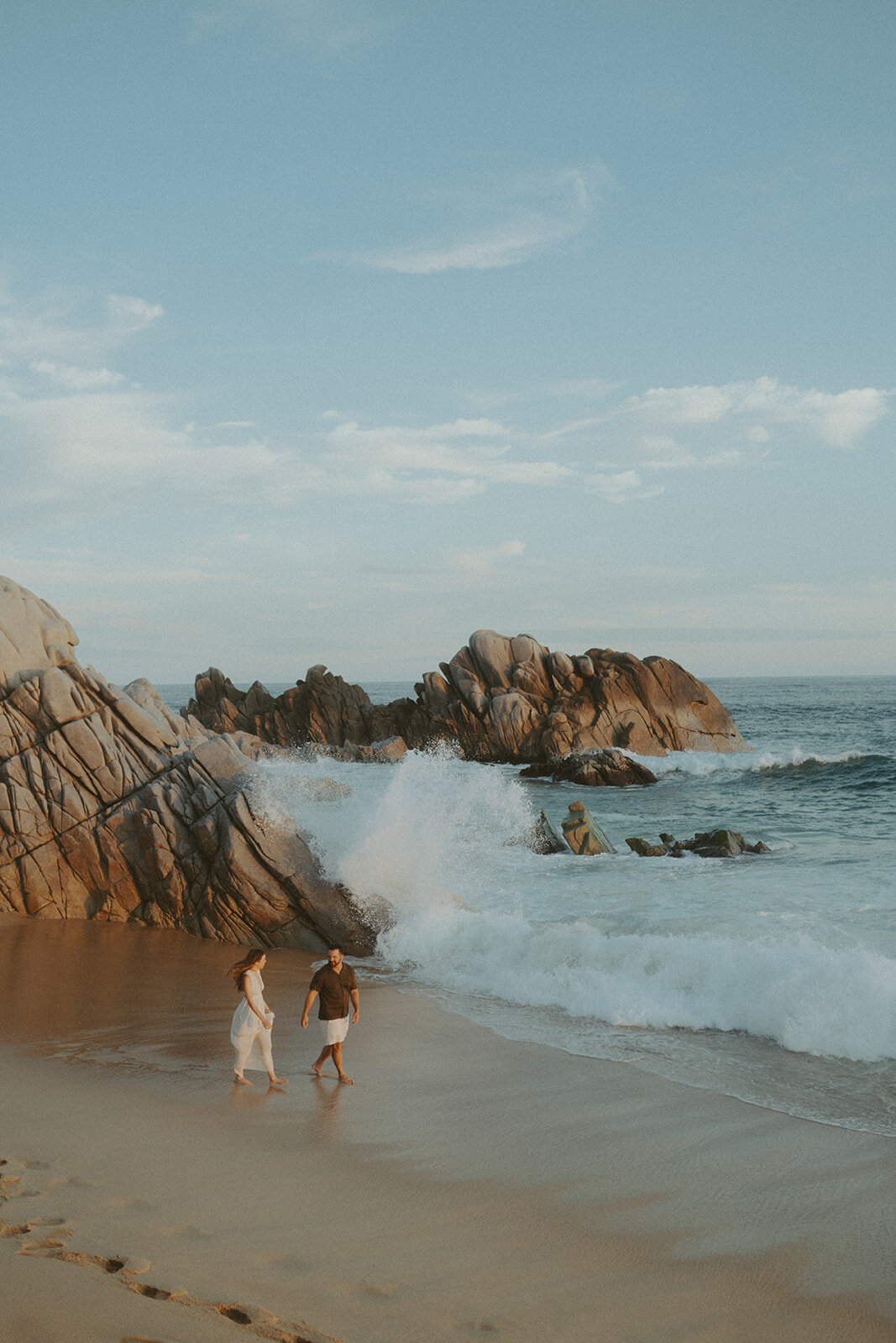 Loraleah Marie Photography | Cabo Mexico | Wedding | Destination wedding | Cancun Mexico | travel photographer | Hard rock resort_-181