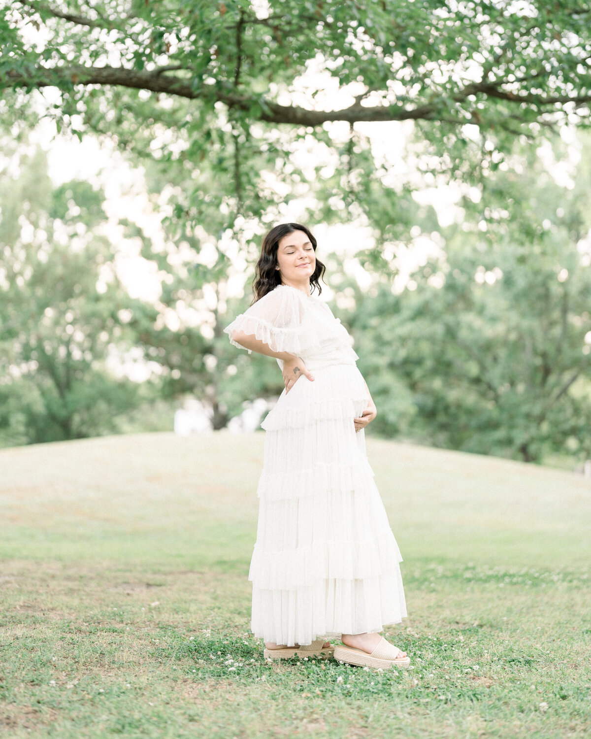 Maternity Photography Pricing Dothan Alabama